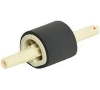 Ролик захвата из кассеты (лоток 2,3) NV Print NVP для HP LJ 1320 1160 3390 2100 2200 2300 2410 2420 2430 (совместимый) (RL1-0540/RB2-2891 / RB3-0161 / RB2-6304/ RL1-0542 / RL1-05 NV-RL1-0540-NC