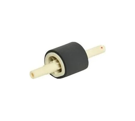 Ролик захвата из кассеты (лоток 2,3) NV Print NVP для HP LJ 1320 1160 3390 2100 2200 2300 2410 2420 2430 (совместимый) (RL1-0540/RB2-2891 / RB3-0161 / RB2-6304/ RL1-0542 / RL1-05 NV-RL1-0540-NC
