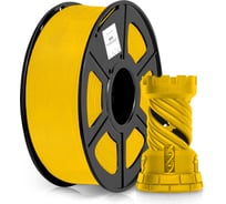 Пластик CS-3D-ABS-1KG-GOLDEN ABS/1.75мм/1кг/386м/золотистый Cactus 2061740