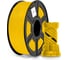 Пластик CS-3D-ABS-1KG-GOLDEN ABS/1.75мм/1кг/386м/золотистый Cactus 2061740 1