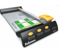 Дисковый резак Fellowes ELECTRON A4 SafeCut 10 листов 4 картриджа УТ-00002559