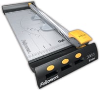 Дисковый резак Fellowes PROTON A3 SafeCut 10 листов УТ-00002558