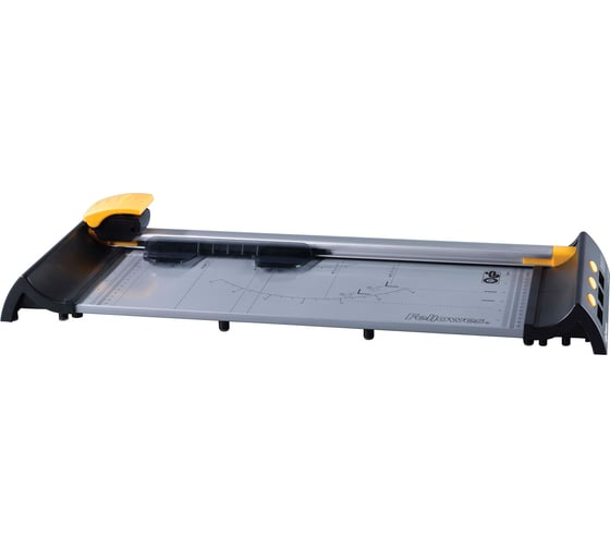 Дисковый резак Fellowes PROTON A3 SafeCut 10 листов УТ-00002558