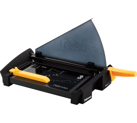 Сабельный резак Fellowes STELLAR A4 SafeCutGuard 20 листов УТ-00002447