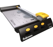Дисковый резак Fellowes PROTON A4 SafeCut 10 листов УТ-00002557