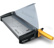Сабельный резак Fellowes FUSION A3 SafeCutGuard 10 листов УТ-00002564