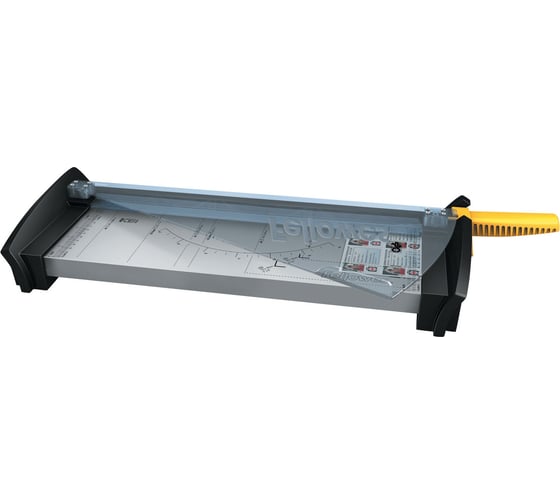 Сабельный резак Fellowes FUSION A3 SafeCutGuard 10 листов УТ-00002564