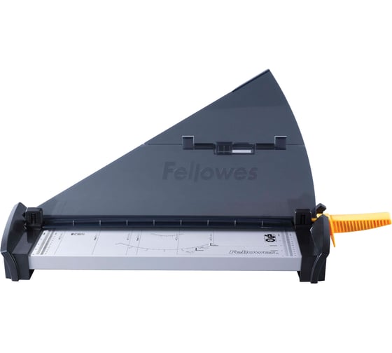 Сабельный резак Fellowes FUSION A3 SafeCutGuard 10 листов УТ-00002564