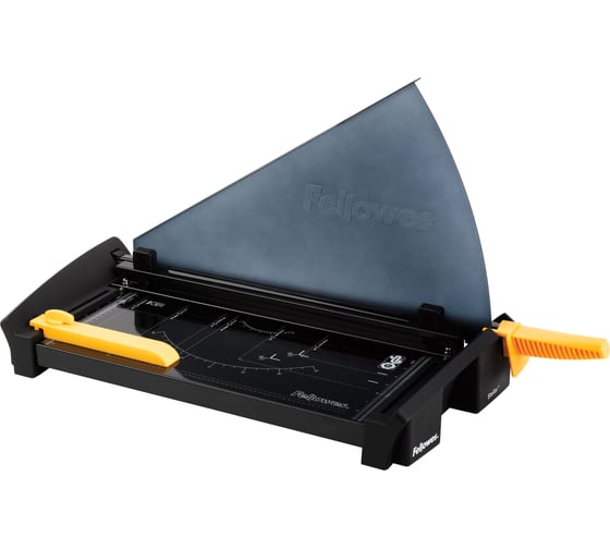 Сабельный резак Fellowes STELLAR A3 SafeCutGuard 20 листов УТ-00002448