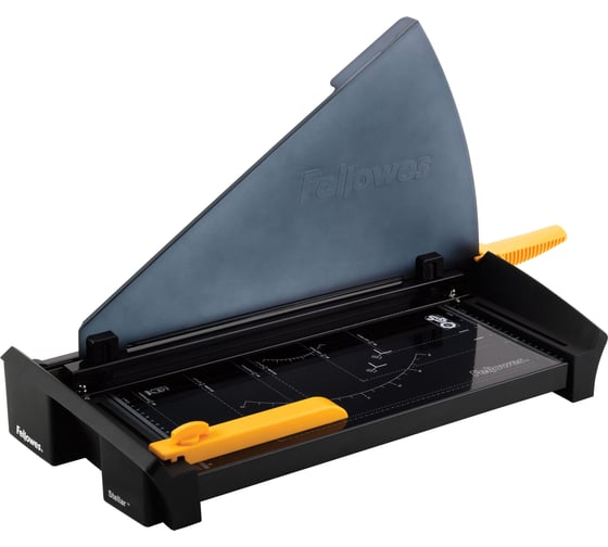 Сабельный резак Fellowes STELLAR A3 SafeCutGuard 20 листов УТ-00002448