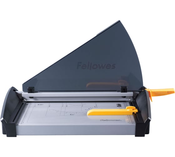 Сабельный резак Fellowes PLASMA A3 SafeCutGuard 40 листов УТ-00002566