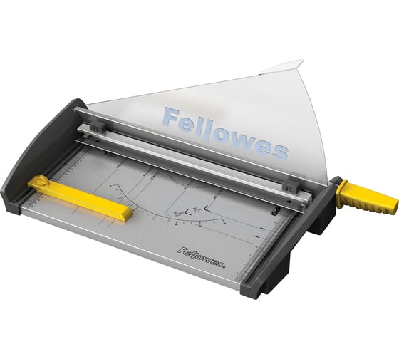 Сабельный резак Fellowes PLASMA A3 SafeCutGuard 40 листов УТ-00002566