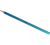 Чернографитный карандаш INFORMAT OFFICE НВ заточенный шестигранный PGNB-HB