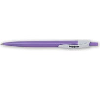 Автоматическая шариковая ручка INFORMAT PASTEL 0,7 мм синий BPAPP-07MB*