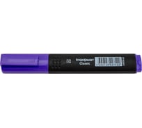 Текстовый маркер INFORMAT CLASSIC 1-5 мм фиолетовый скошенный FFK04V