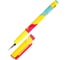 Масляная ручка LOREX Double Soft COLOR EXPLOSION.SPLASHES 0,70 мм LXOPDS-CE1* 1