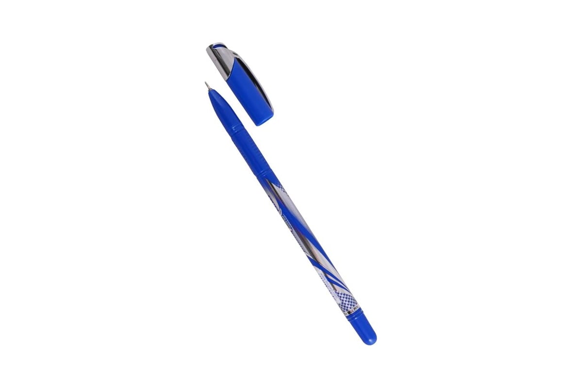 Шариковая ручка Linc GLISS 0,7 мм синий 1210F/blue - выгодная цена ...