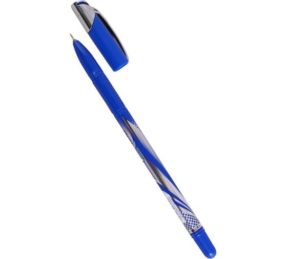 Шариковая ручка Linc GLISS 0,7 мм синий 1210F/blue