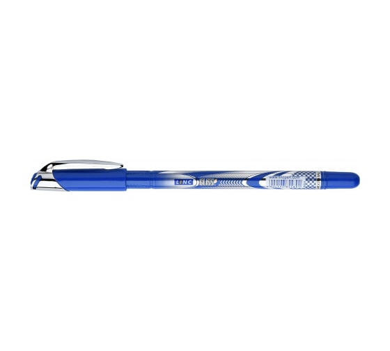 Шариковая ручка Linc GLISS 0,7 мм синий 1210F/blue