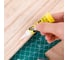 Клей универсальный Super DELI 3гр прозрачный блистер (8 шт.) E7146 5