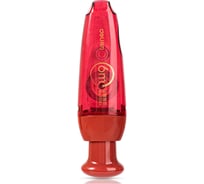 Лента корректирующая DELI 71561RED 6 м х 5 мм красный корпус белый 1835403