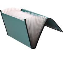 Папка на резинках CENTRUM А4 на 13 отделений 82260