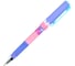 Масляная ручка LOREX Double Soft ELEGANCE.ART 0,70 мм LXOPDS-EL2* 3
