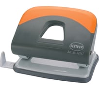 Дырокол CENTRUM ERGONOMIC LINE 25 листов 82047