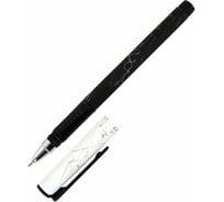 Масляная ручка LOREX Double Soft B&W.MARBLE 0,70 мм LXOPDS-BW1