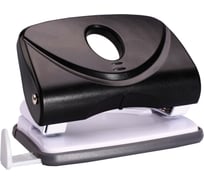 Пластиковый дырокол CENTRUM на 20 листов 83013