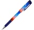 Масляная ручка LOREX Double Soft SKY OF STARS.SUNSET 0,70 мм LXOPDS-SS1 3