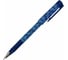Масляная ручка LOREX Double Soft YOUTH.MILITARY 0,70 мм синий LXOPDS-YT1* 2