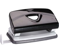 Металлический дырокол CENTRUM маленький 10 листов 83005