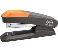 Степлер CENTRUM ERGONOMIC LINE 24, скоба 24/6, 20 листов, раскрытие 90 мм 82050