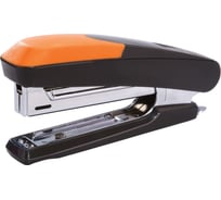 Степлер CENTRUM ERGONOMIC LINE 10 скоба 10, 12 листов, резиновые вставки, раскрытие 50 мм 82376
