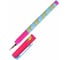 Масляная ручка LOREX Double Soft FOOD ADDICTION.BANANA 0,70 мм LXOPDS-FA1* 2