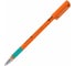 Масляная ручка LOREX Slim Soft Grip NEON 0,50 мм 24 шт в упаковке LXOPSSG-NN3 4