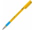 Масляная ручка LOREX Slim Soft Grip NEON 0,50 мм 24 шт в упаковке LXOPSSG-NN3 6