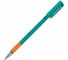Масляная ручка LOREX Slim Soft Grip NEON 0,50 мм 24 шт в упаковке LXOPSSG-NN3 7