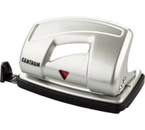 Металлопластиковый дырокол CENTRUM пробивает до 10 листов 80441