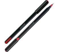 Шариковая ручка Linc PENTONIC 0,70 мм красный в коробке 7024-R