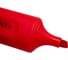 Текстовый маркер LOREX NOTE IT 1-5 мм красный скошенный LXTMNI-R 4