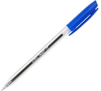 Автоматическая шариковая ручка Linc TWIST-IT 0,7 мм синий 4016/blue