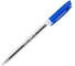 Автоматическая шариковая ручка Linc TWIST-IT 0,7 мм синий 4016/blue 1