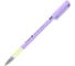 Масляная ручка LOREX Slim Soft Grip PASTEL 0,50 мм 24 шт в упаковке LXOPSSG-PS3 5