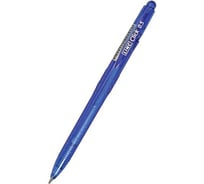 Автоматическая шариковая ручка Linc CLICK II 0,7 мм синий 50 шт в упаковке 4006-II/blue