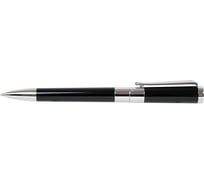 Шариковая ручка Manzoni FORLI цвет корпуса: черный картонный футляр FOR5033-B