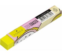 Ластик LOREX STICK DRAGON FRUIT прямоугольный LXESST-DF