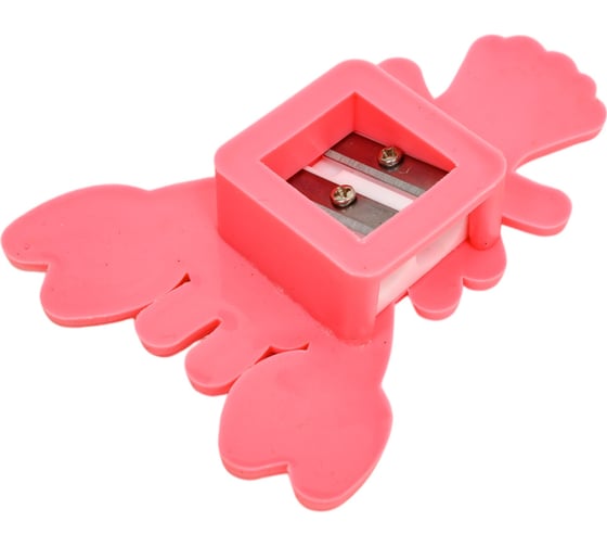 Точилка LOREX FLEXI LOBSTER из резины LXSRFL-LO