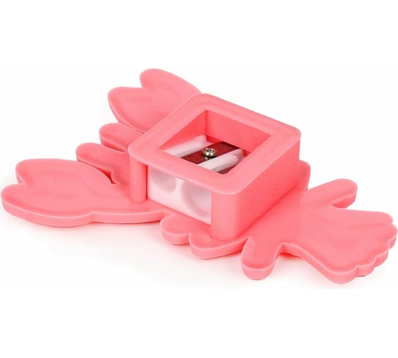 Точилка LOREX FLEXI LOBSTER из резины LXSRFL-LO